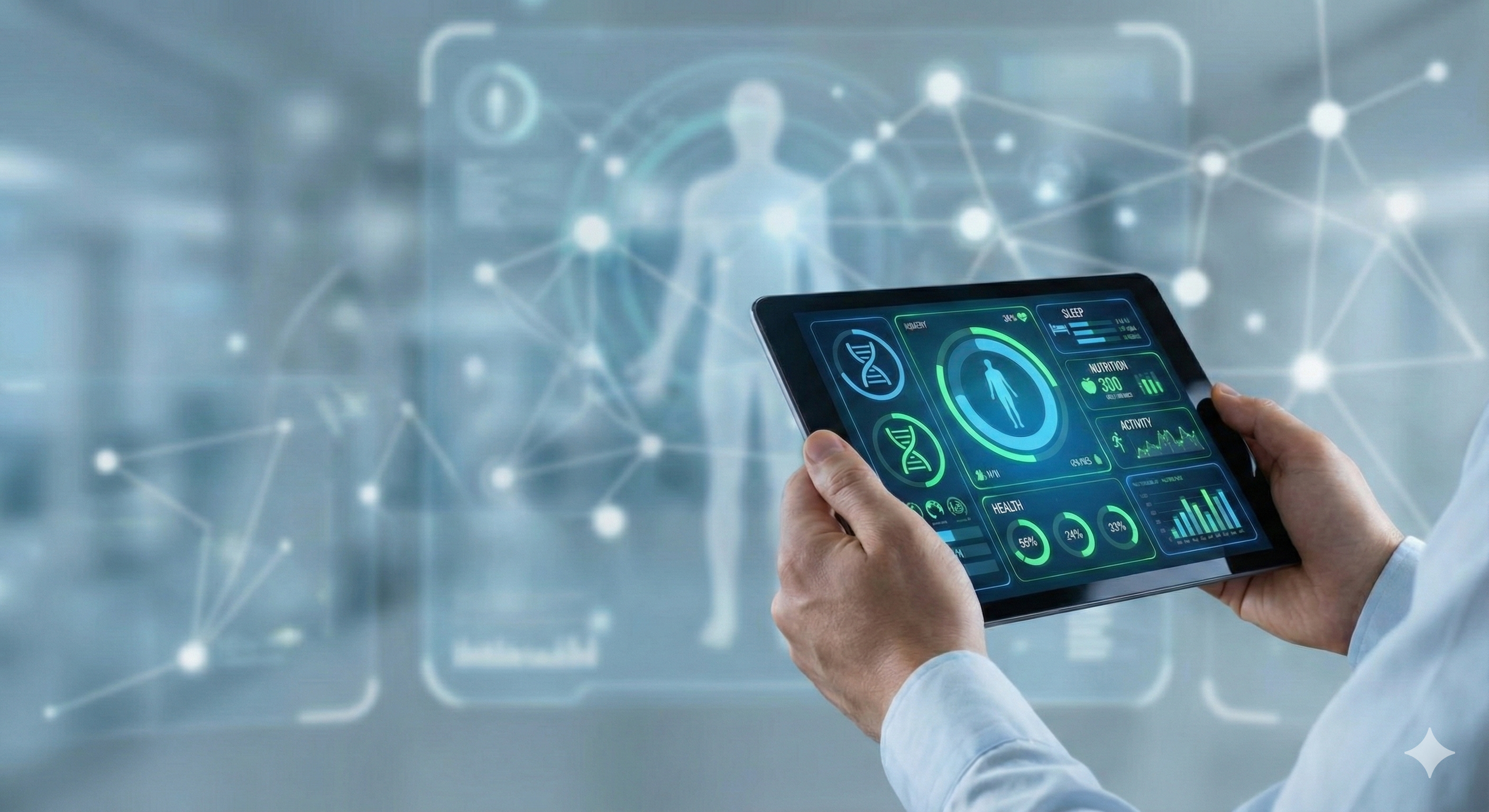 The Shift Toward Precision Wellness