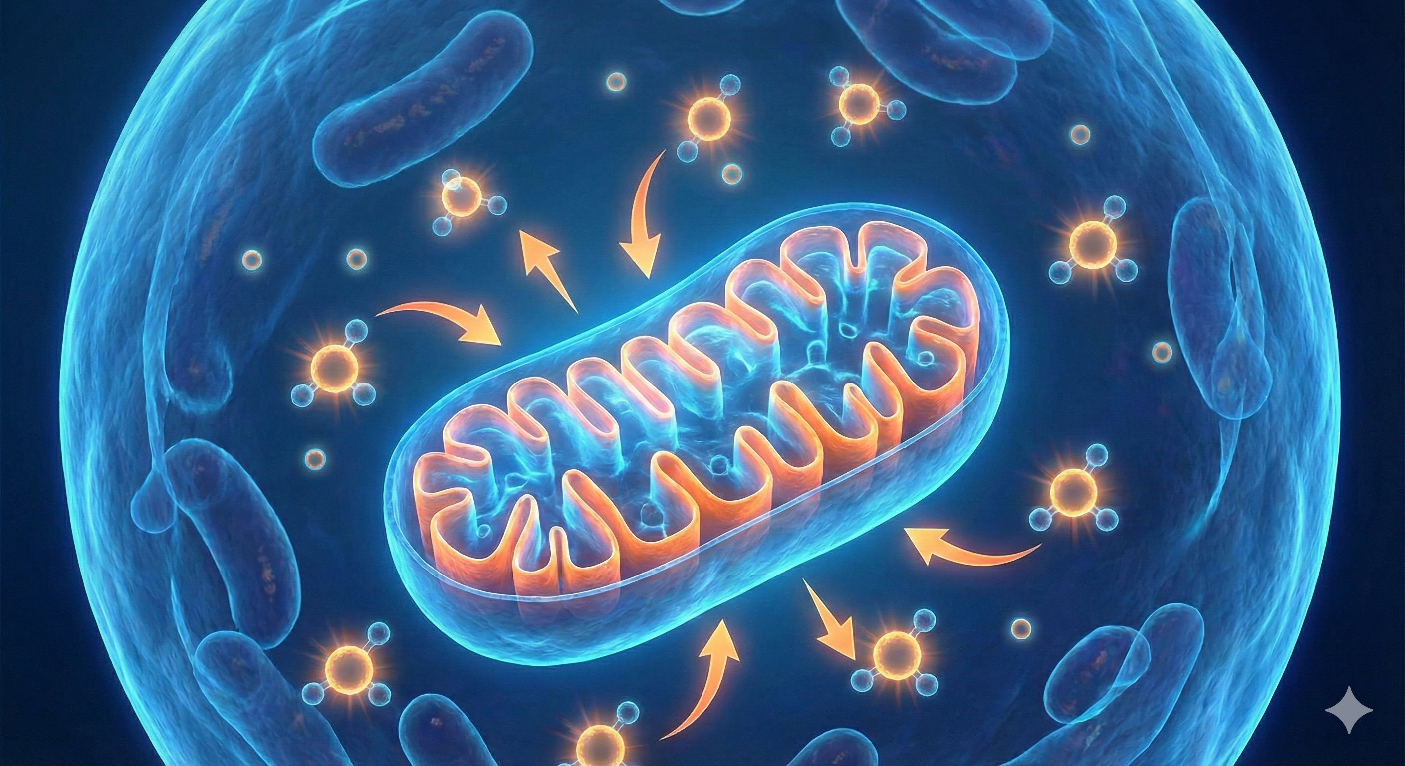Energy Starts in the Cell: Why Mitochondria Matter