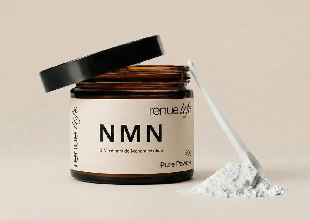 Uthever® NMN