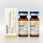 NAD+ Prime™  by Renue Life