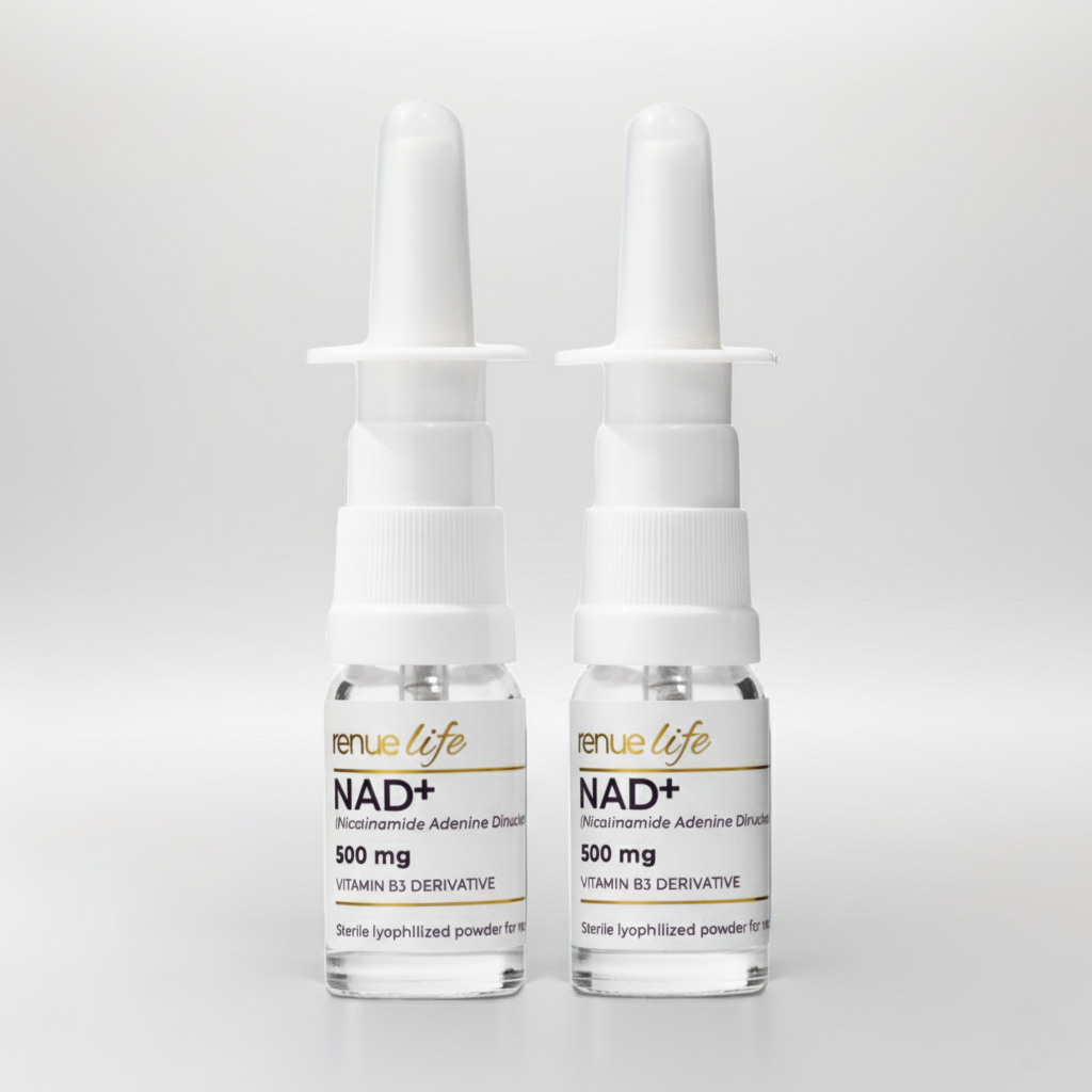 NAD+ Air™ by Renue Life