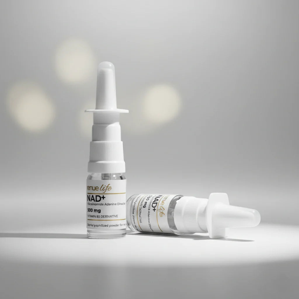 NAD+ Air™ by Renue Life