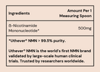 Uthever® NMN
