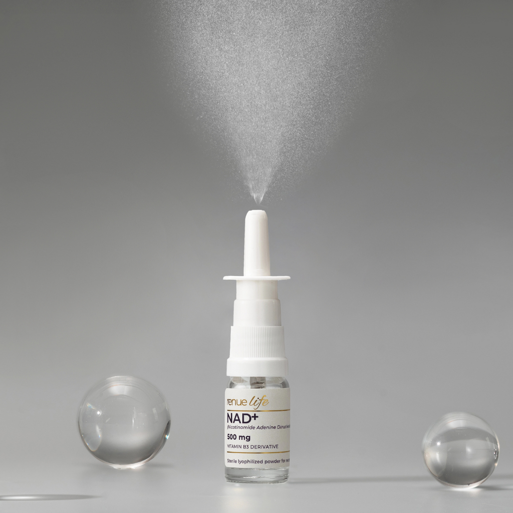 NAD+ Air™ by Renue Life