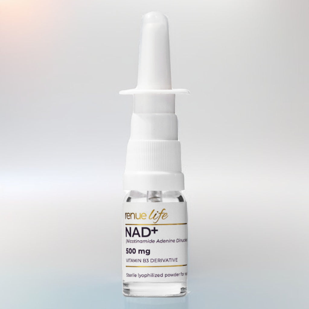 NAD+ Air™ by Renue Life