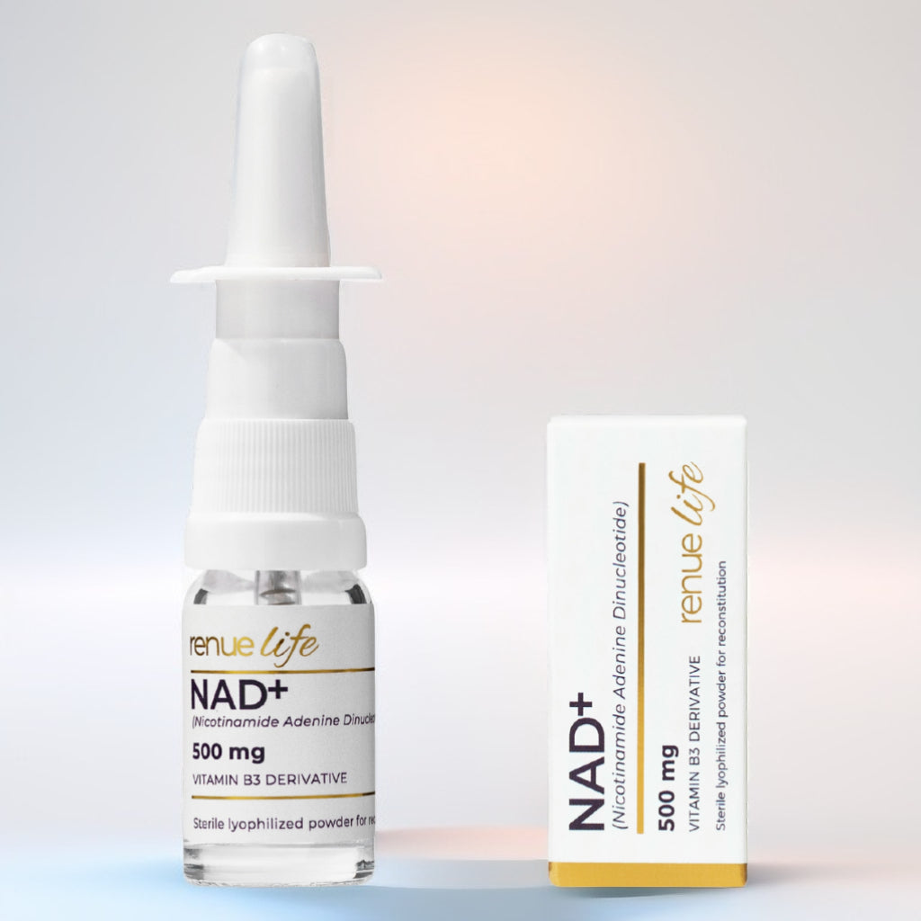 NAD+ Air™  by Renue Life