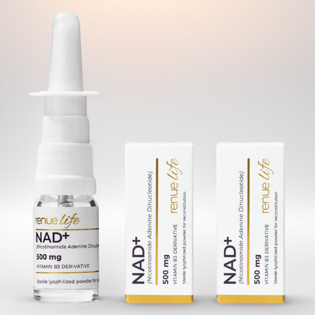 NAD+ Air™  by Renue Life