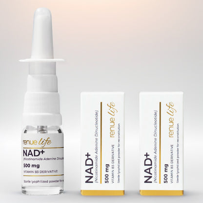 NAD+ Air™  by Renue Life