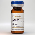 NAD+ Prime™  by Renue Life