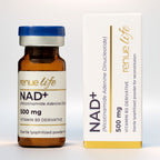 NAD+ Prime™  by Renue Life