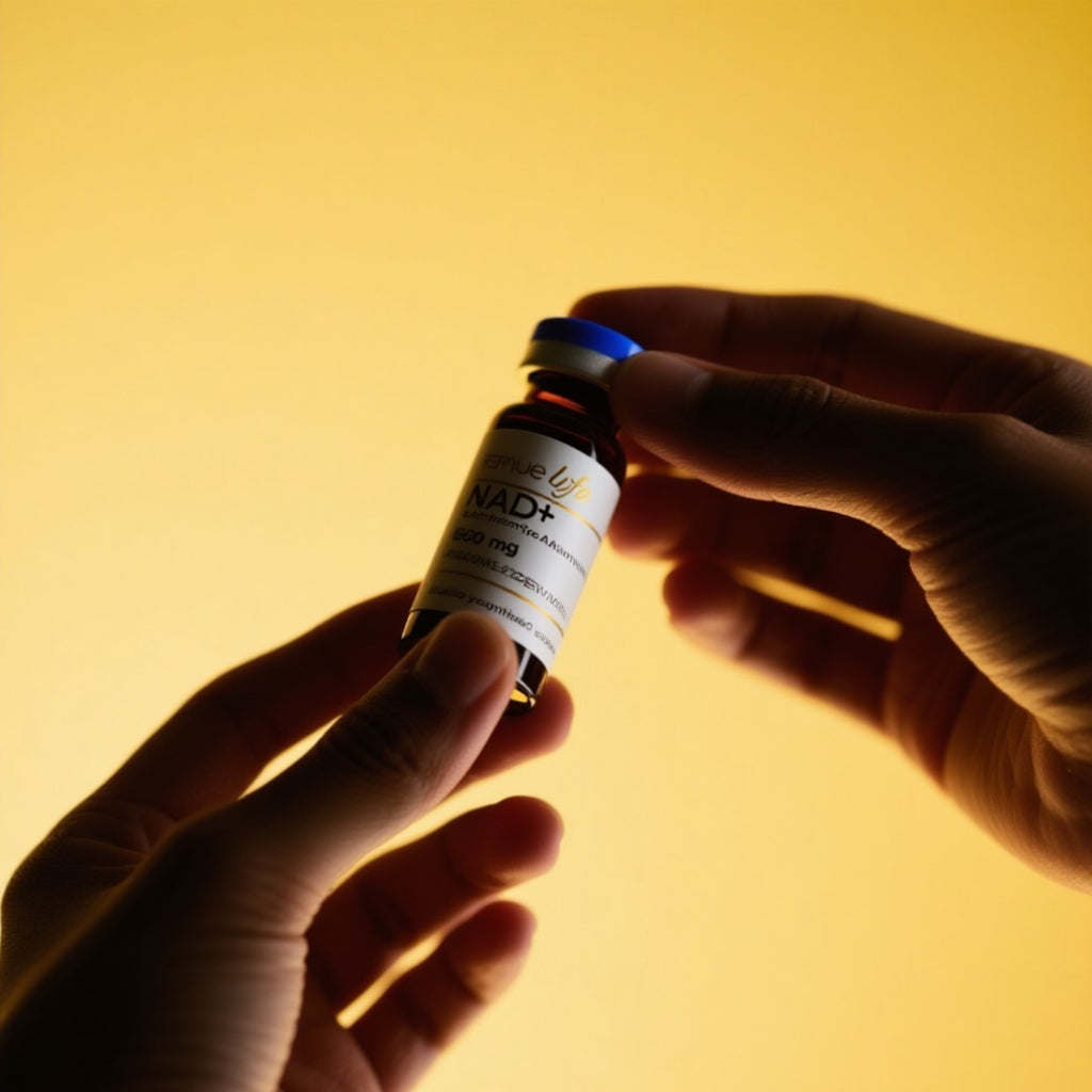 NAD+ Prime™  by Renue Life