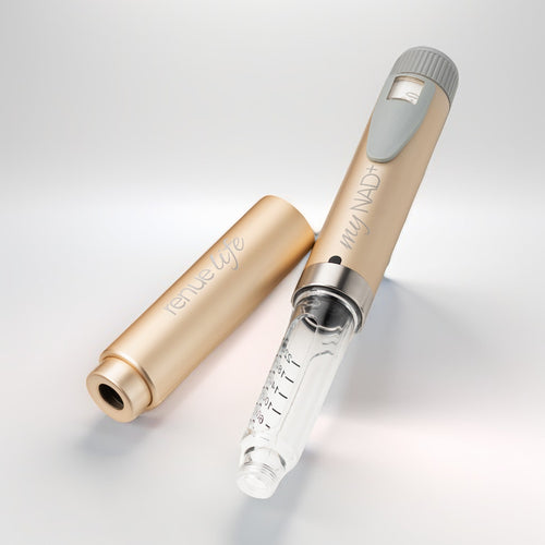 myNAD+™ by Renue Life